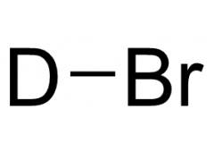 Deuterium Bromide (gas) Deuterium Bromide (gas)